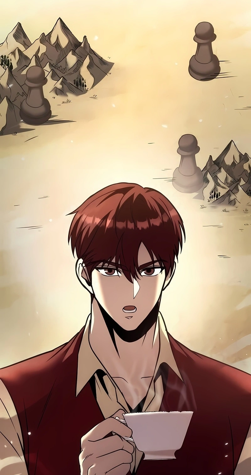 Read O Regressor da Família Caída PT Manga Online