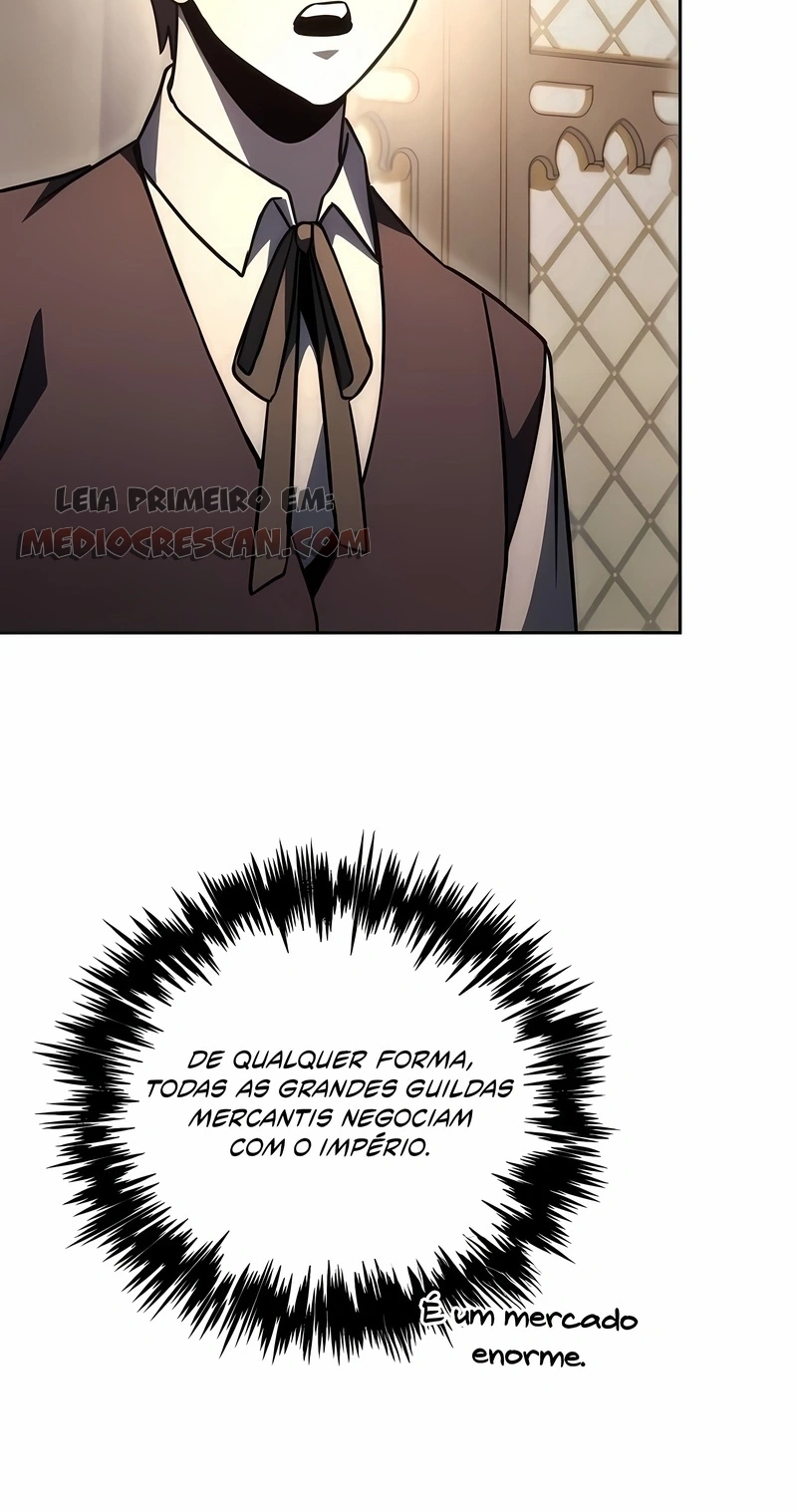 Read O Regressor da Família Caída PT Manga Online