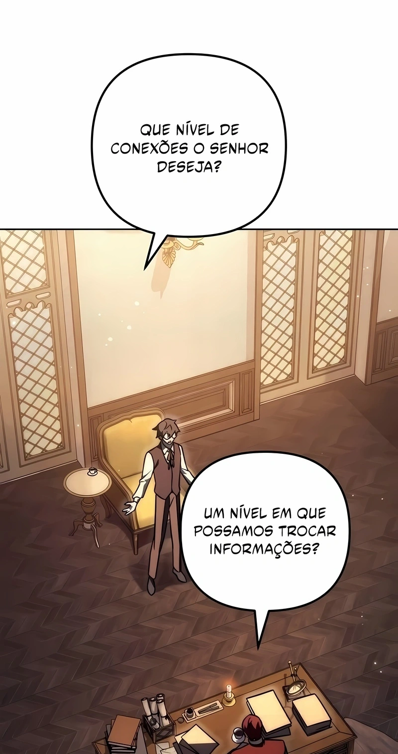 Read O Regressor da Família Caída PT Manga Online