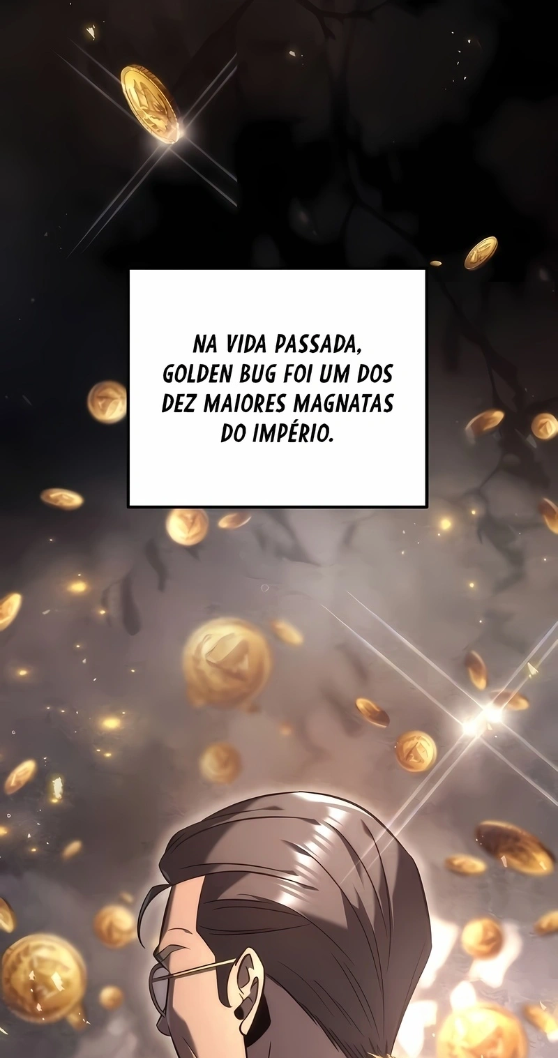 Read O Regressor da Família Caída PT Manga Online