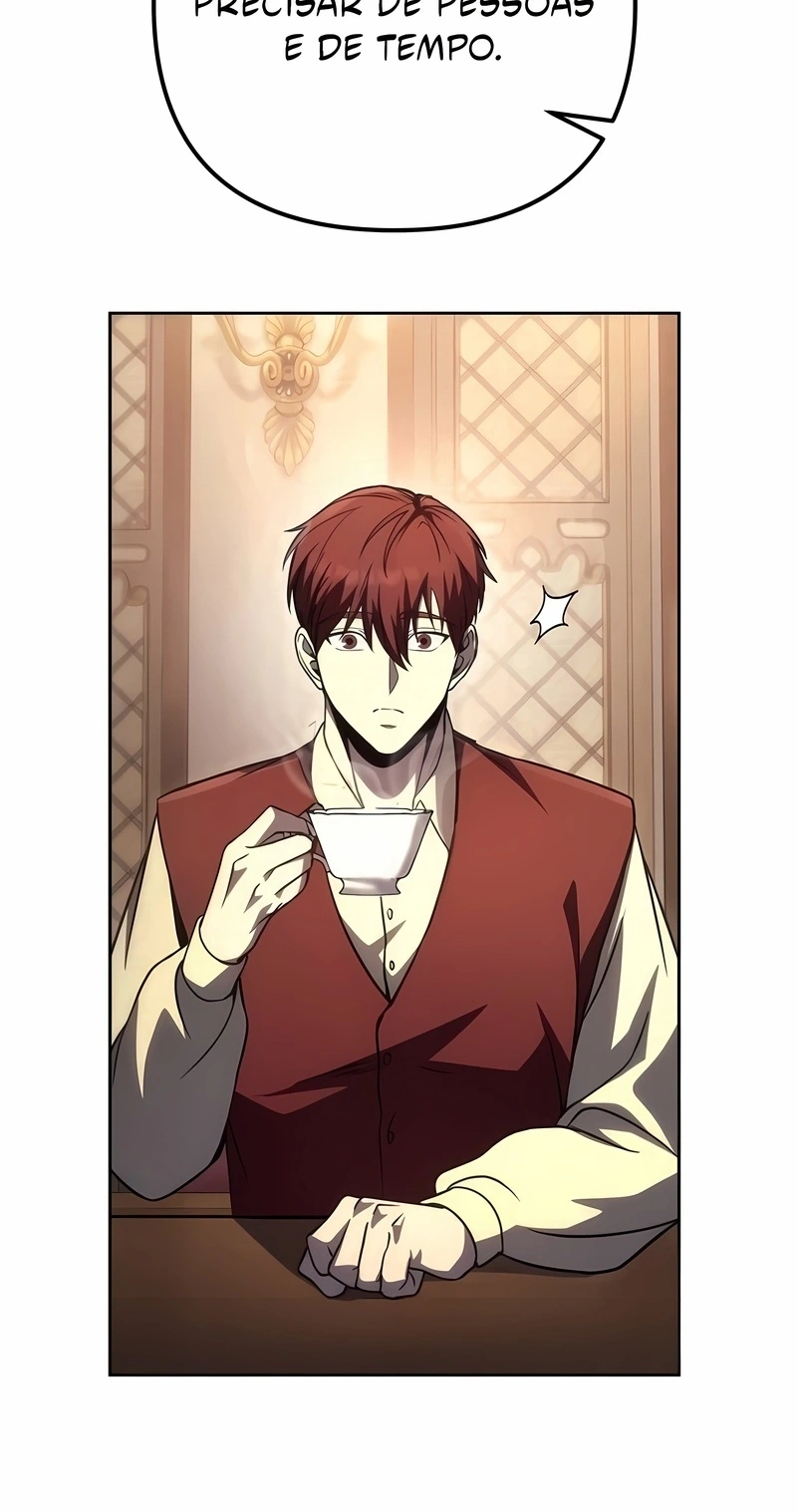 Read O Regressor da Família Caída PT Manga Online