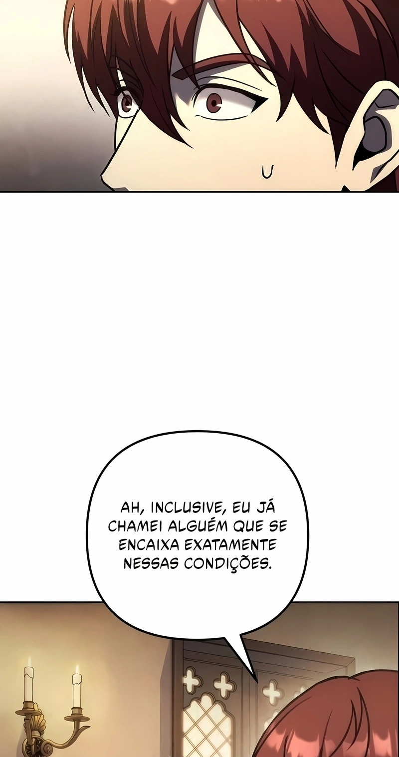 Read O Regressor da Família Caída PT Manga Online