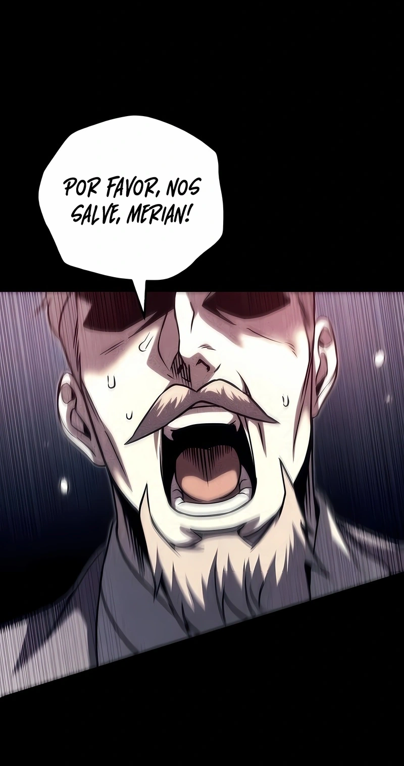 Read O Regressor da Família Caída PT Manga Online