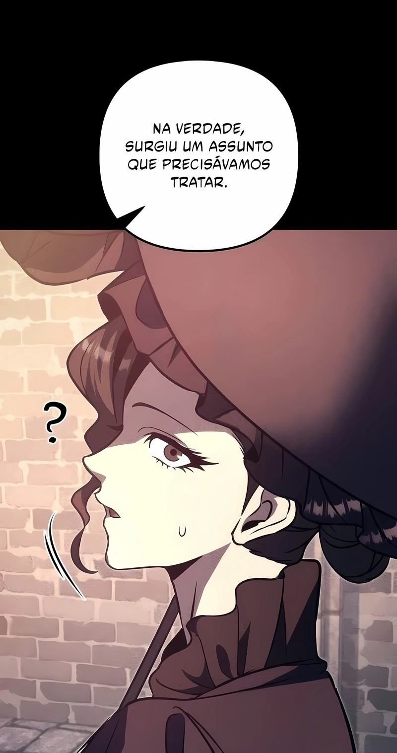 Read O Regressor da Família Caída PT Manga Online