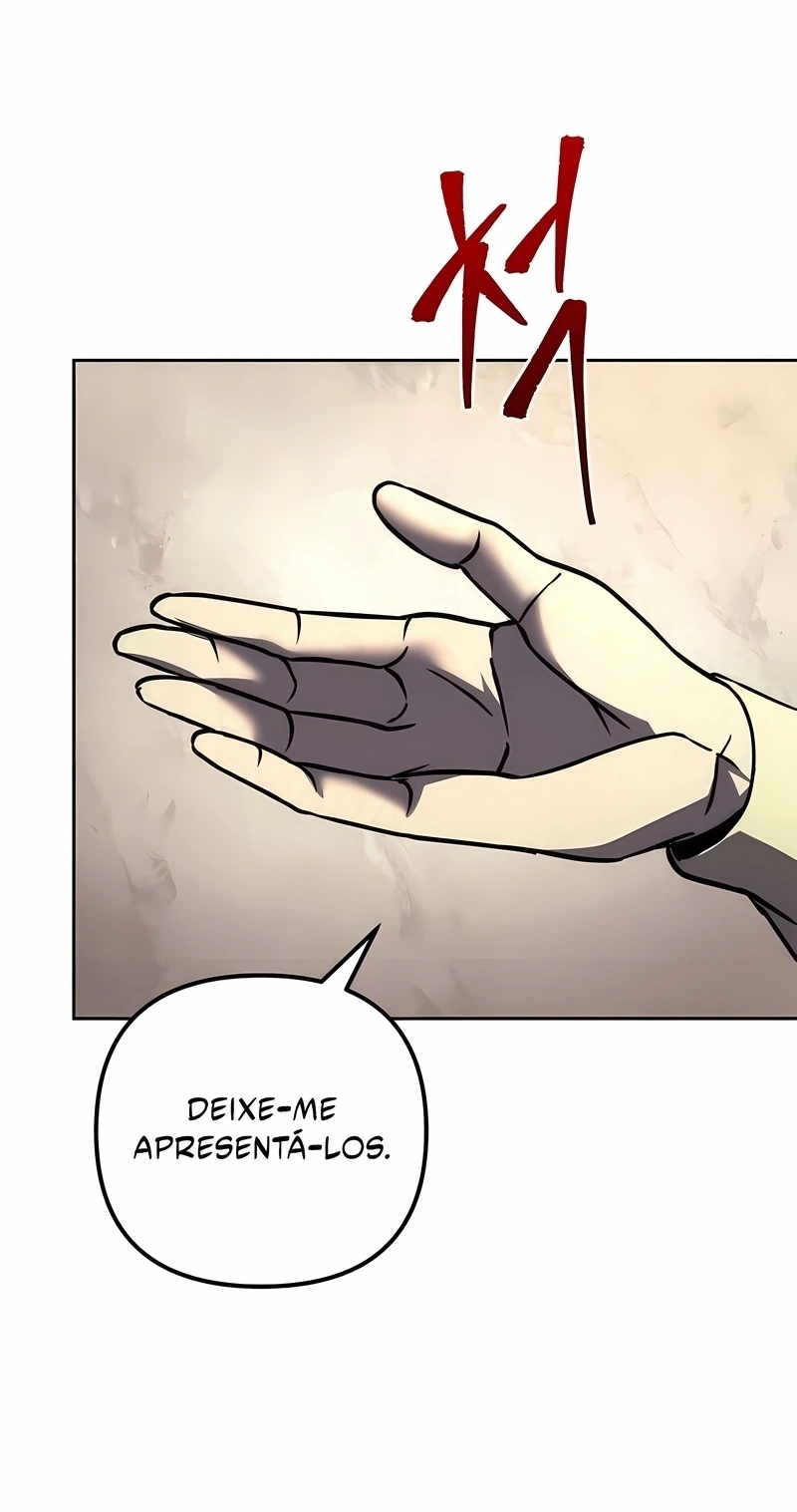 Read O Regressor da Família Caída PT Manga Online