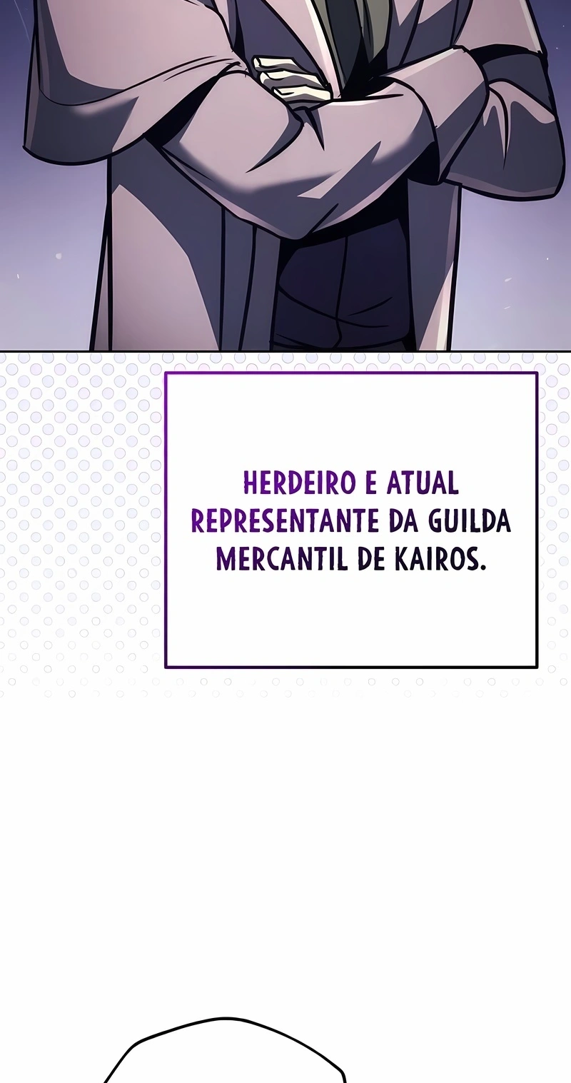 Read O Regressor da Família Caída PT Manga Online