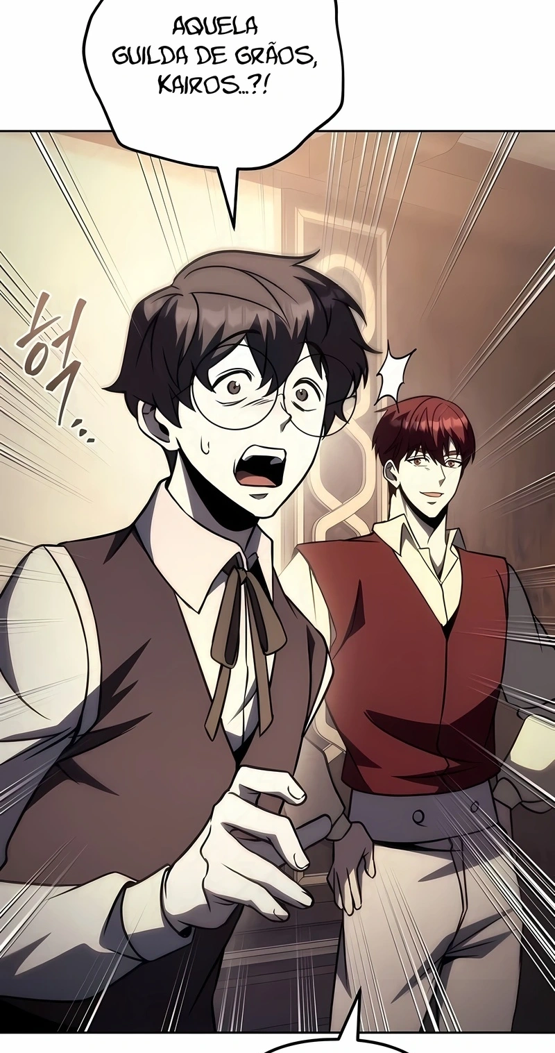 Read O Regressor da Família Caída PT Manga Online