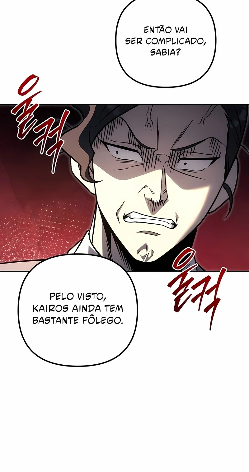 Read O Regressor da Família Caída PT Manga Online