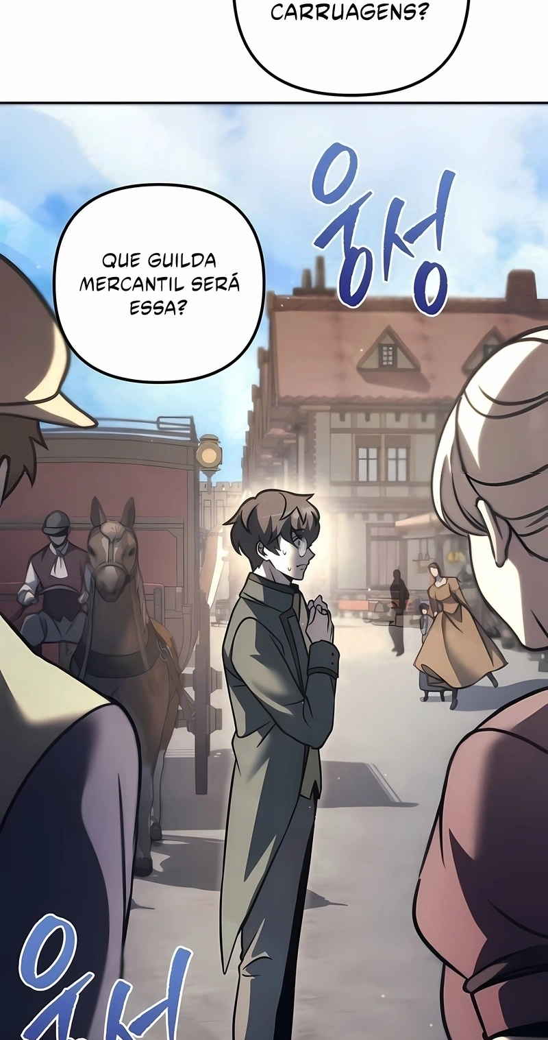 Read O Regressor da Família Caída PT Manga Online