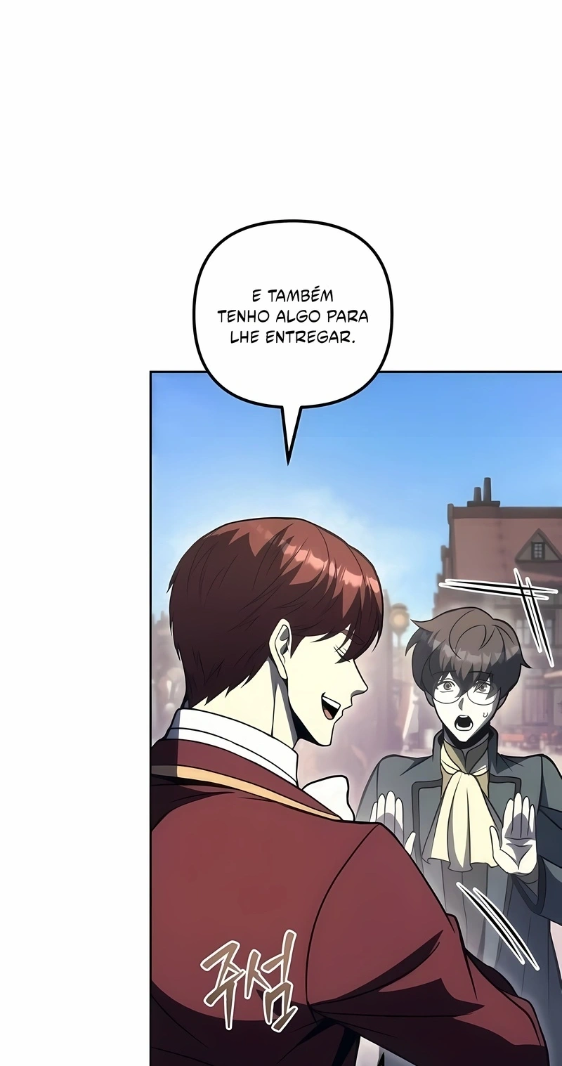 Read O Regressor da Família Caída PT Manga Online