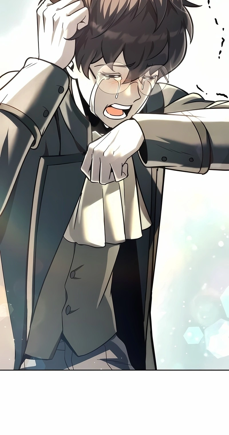 Read O Regressor da Família Caída PT Manga Online