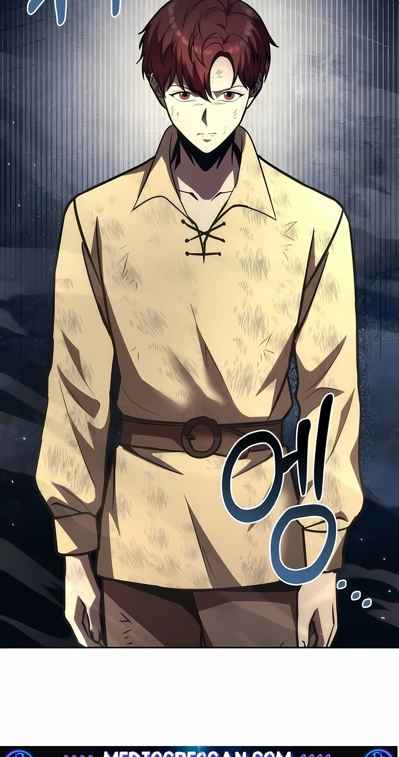 Read O Regressor da Família Caída PT Manga Online