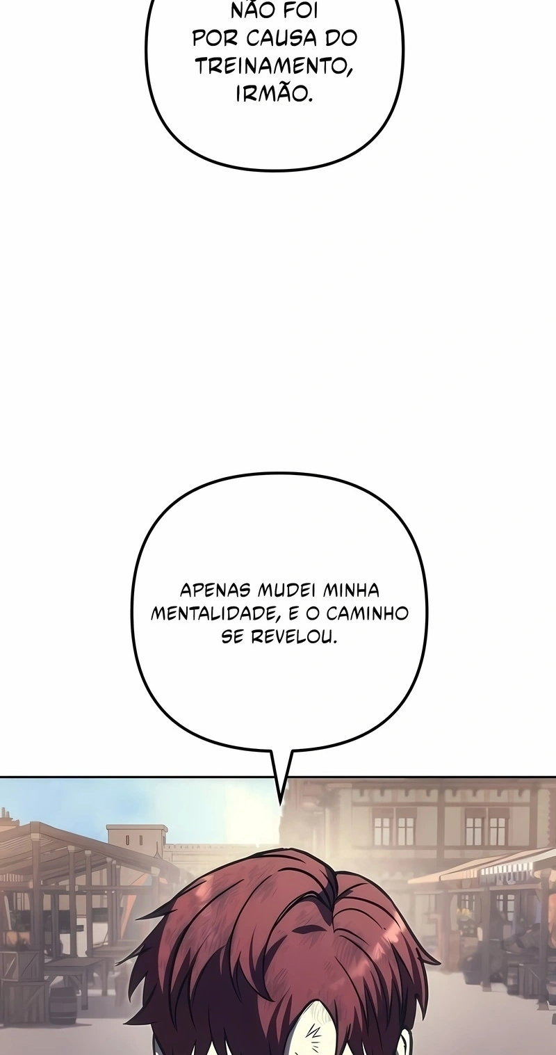 Read O Regressor da Família Caída PT Manga Online