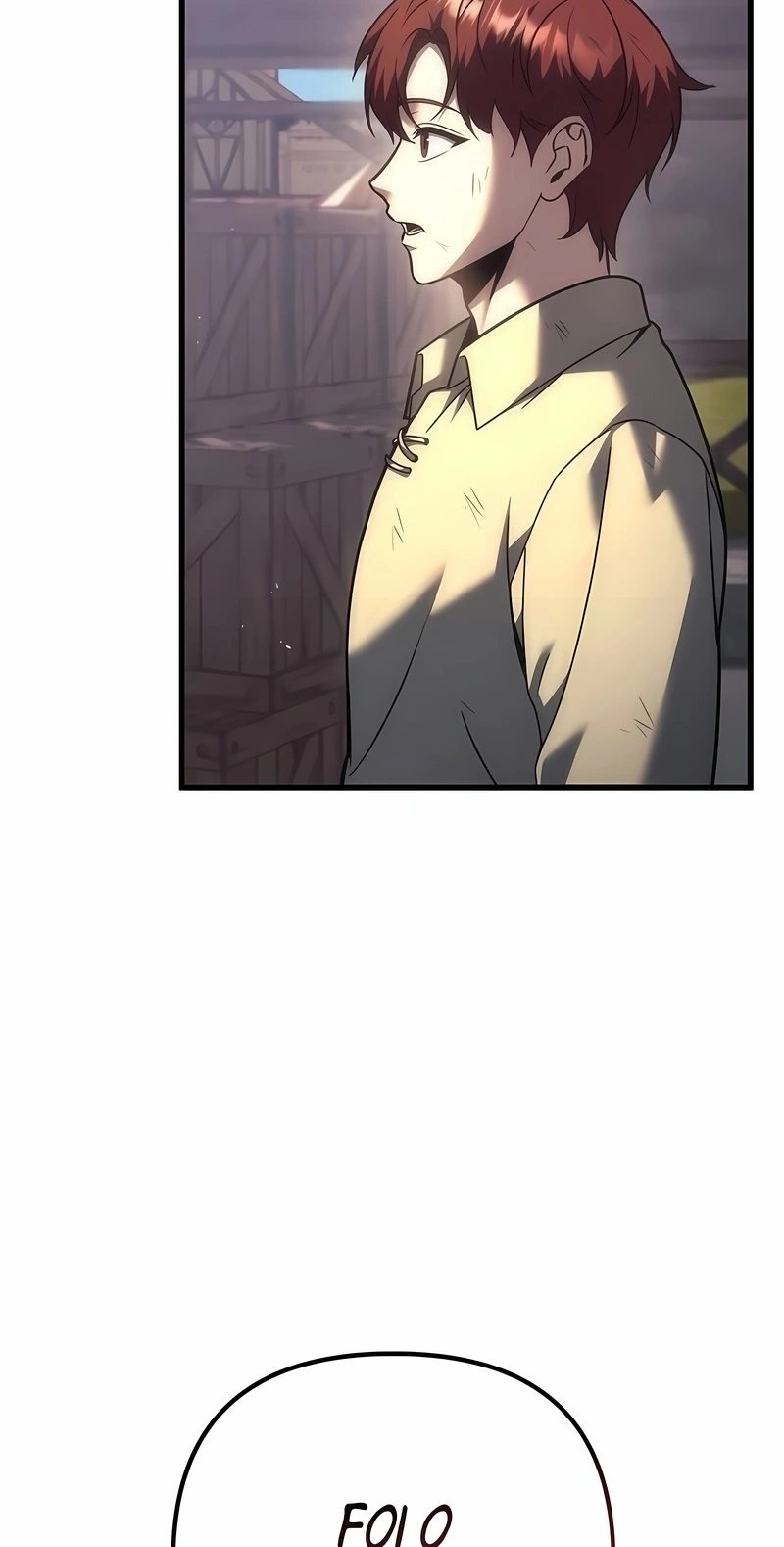 Read O Regressor da Família Caída PT Manga Online