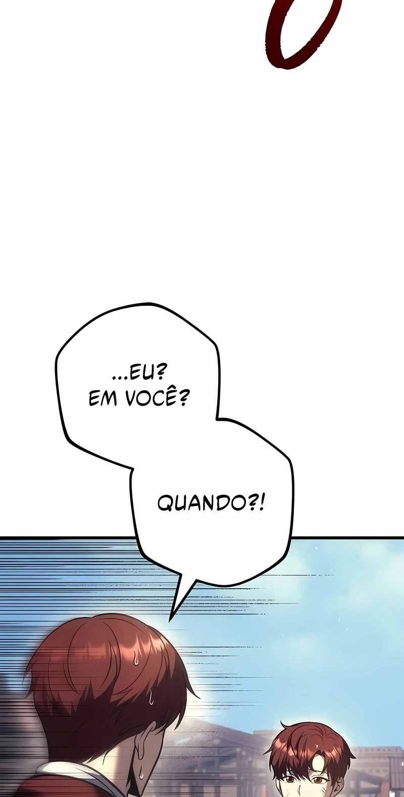 Read O Regressor da Família Caída PT Manga Online