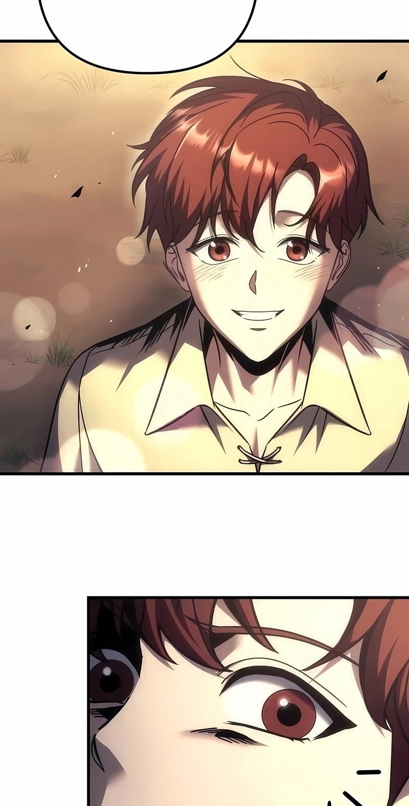 Read O Regressor da Família Caída PT Manga Online