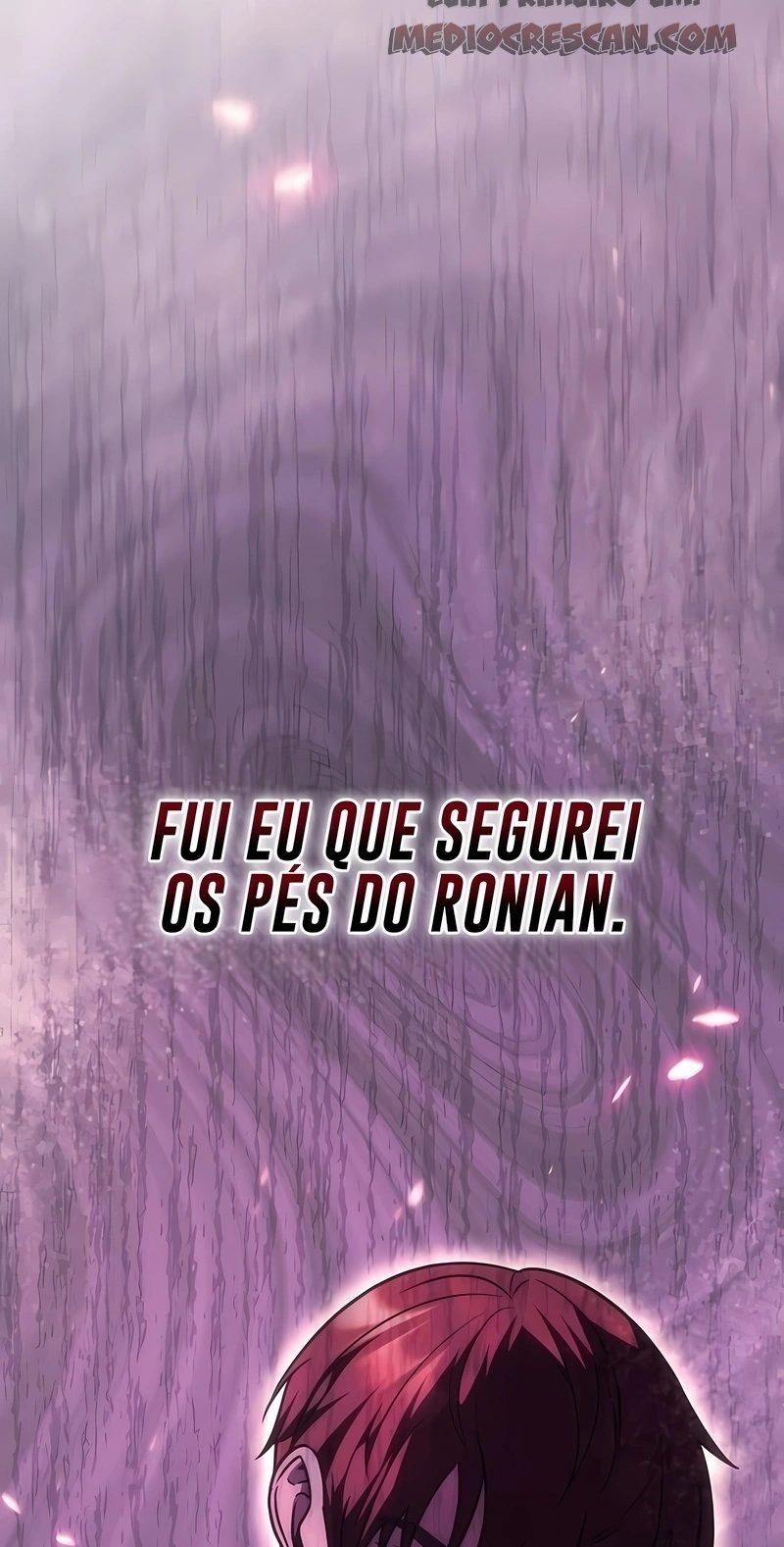 Read O Regressor da Família Caída PT Manga Online