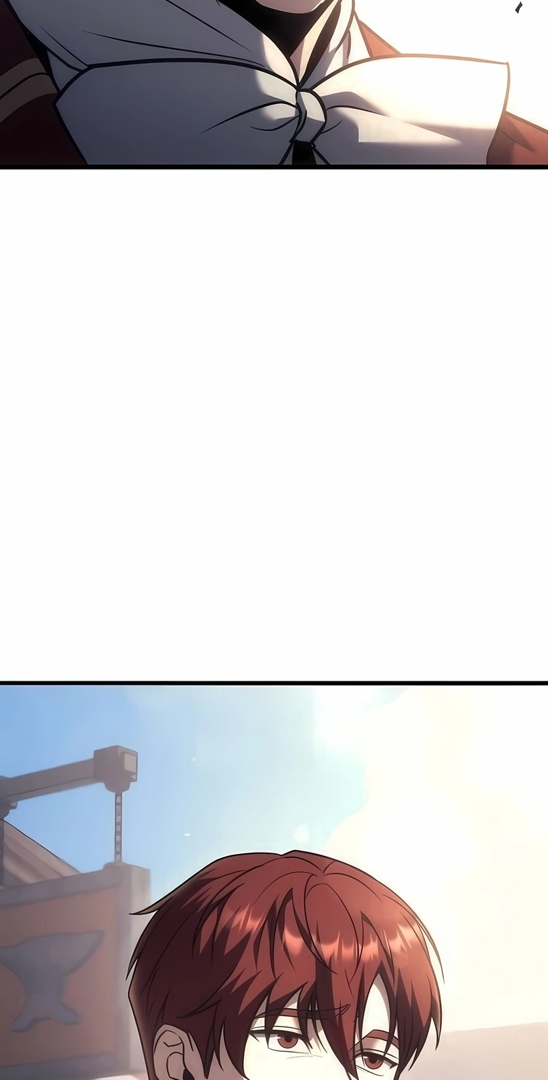 Read O Regressor da Família Caída PT Manga Online