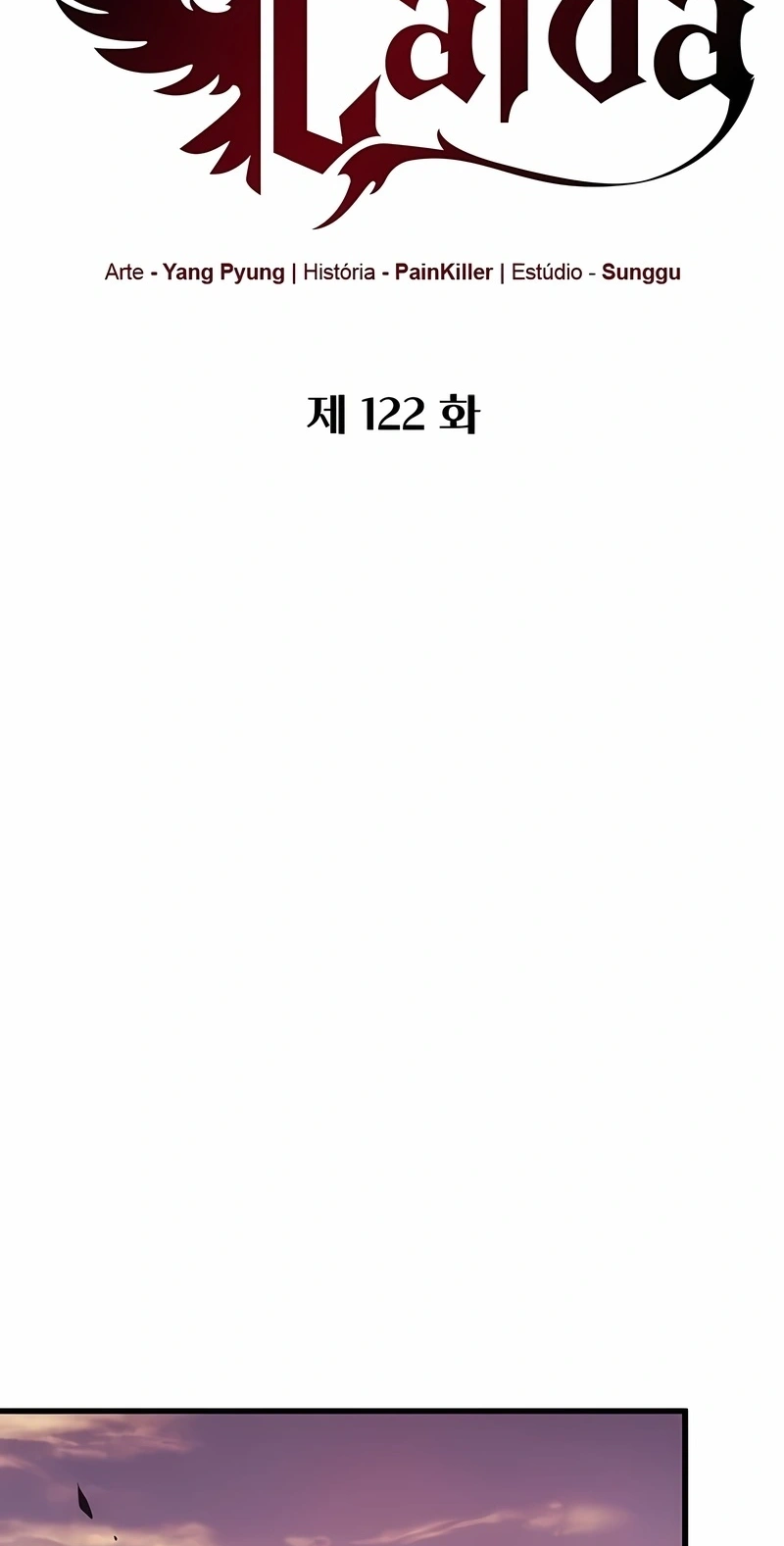 Read O Regressor da Família Caída PT Manga Online