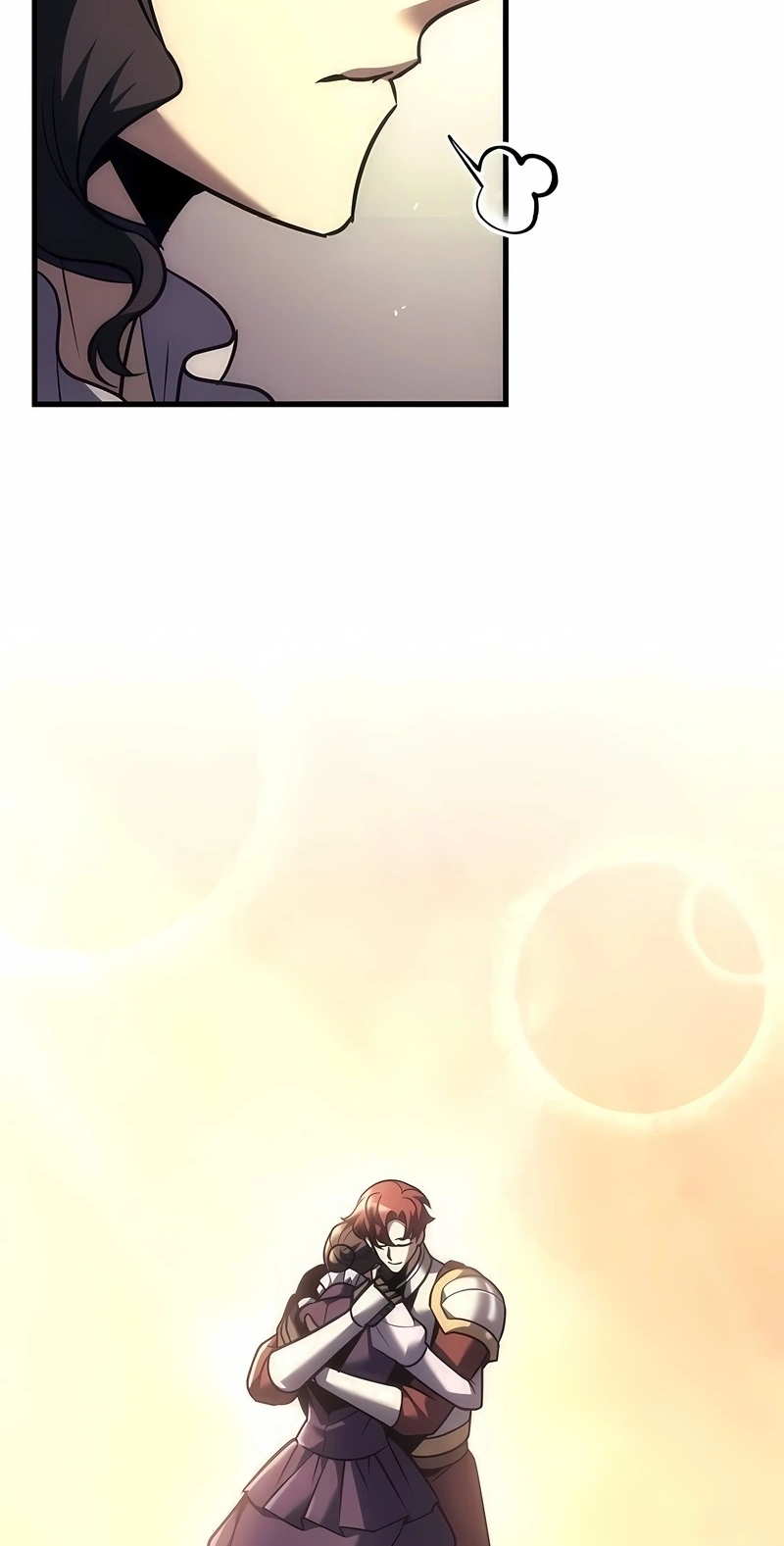 Read O Regressor da Família Caída PT Manga Online