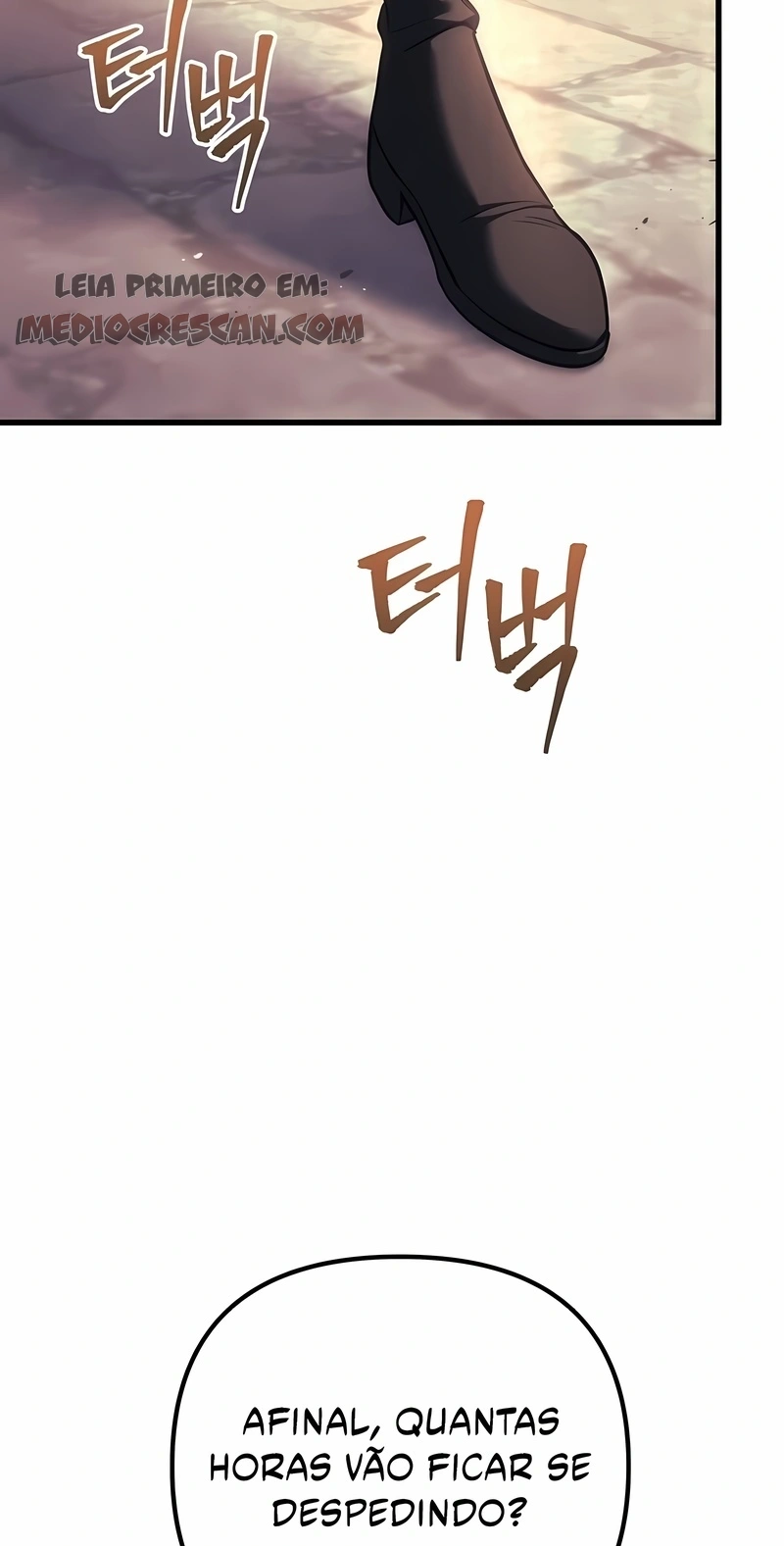 Read O Regressor da Família Caída PT Manga Online