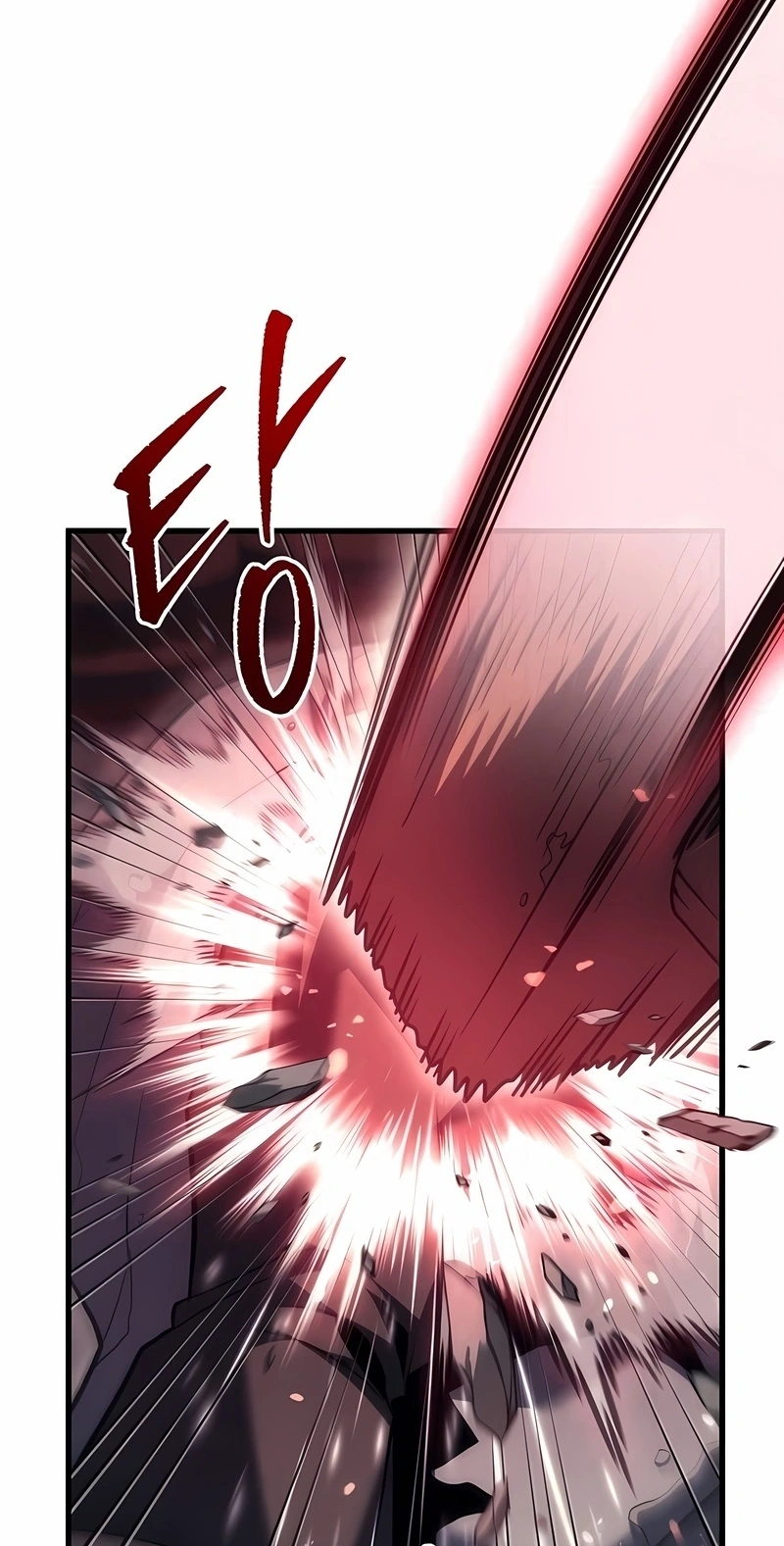 Read O Regressor da Família Caída PT Manga Online