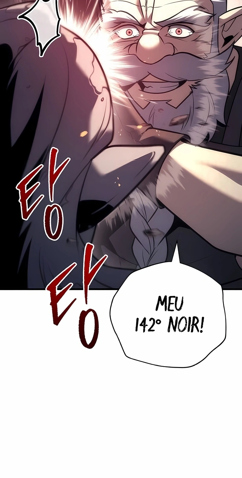 Read O Regressor da Família Caída PT Manga Online