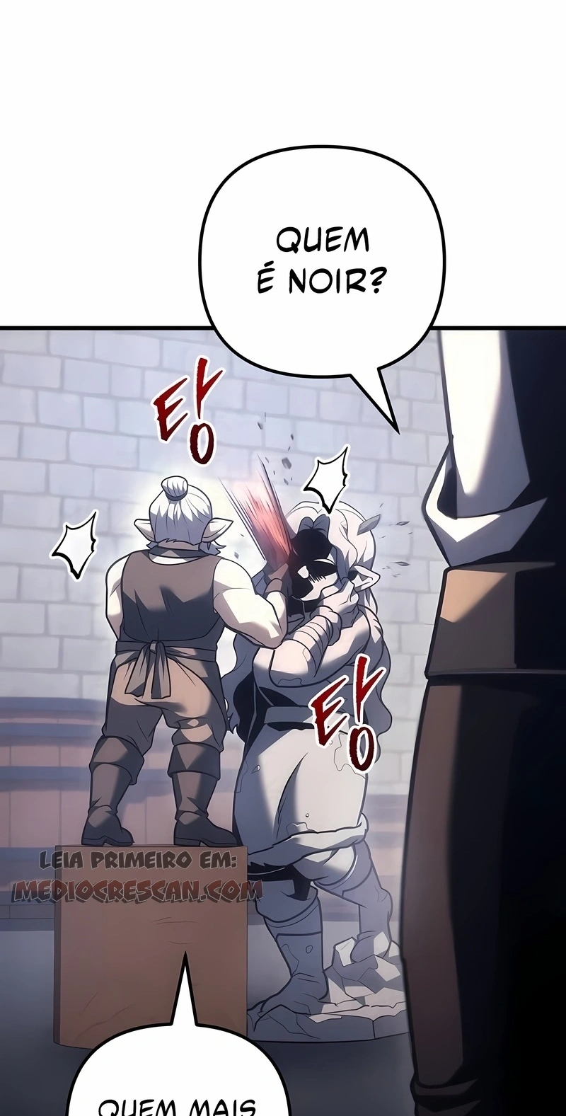 Read O Regressor da Família Caída PT Manga Online