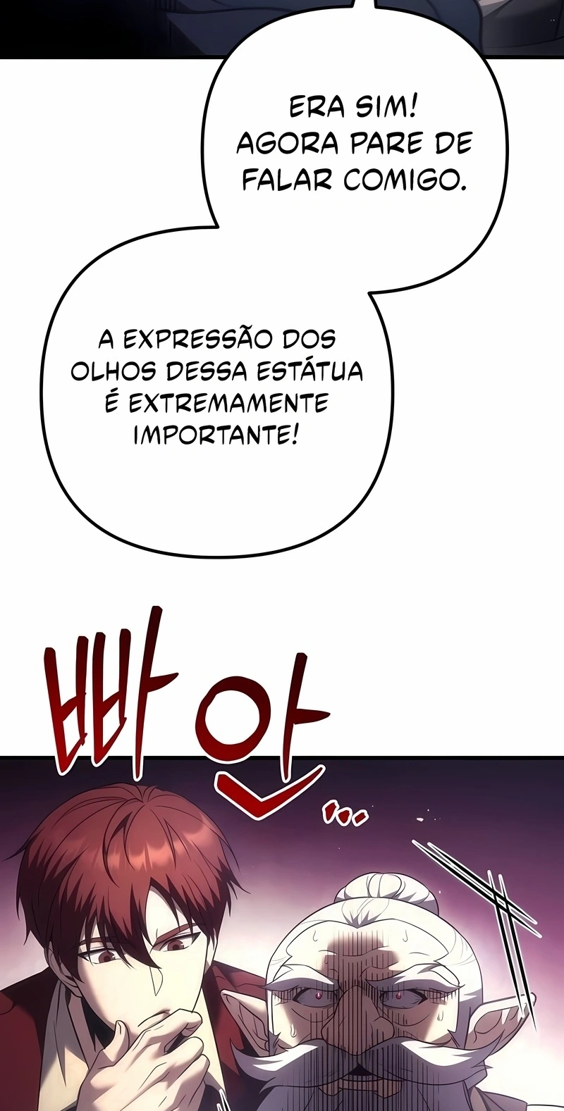 Read O Regressor da Família Caída PT Manga Online