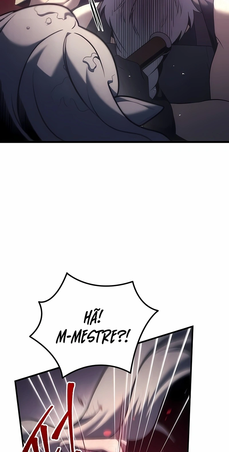 Read O Regressor da Família Caída PT Manga Online