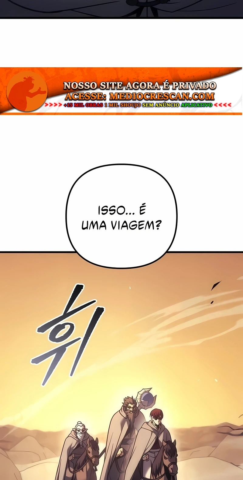 Read O Regressor da Família Caída PT Manga Online