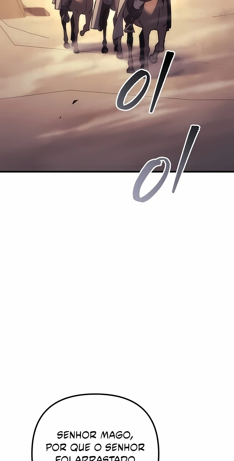 Read O Regressor da Família Caída PT Manga Online