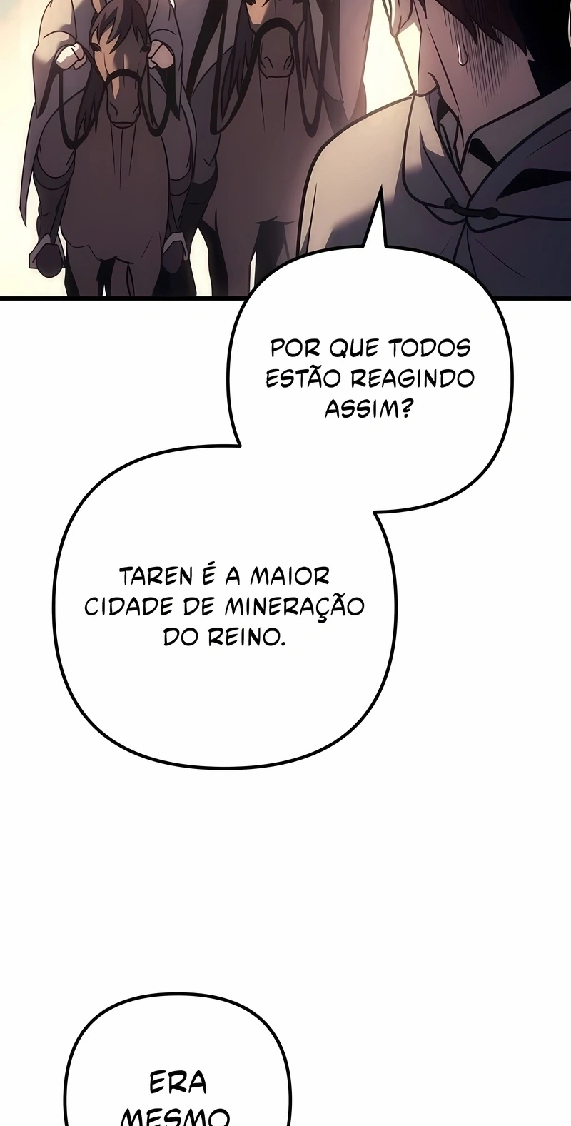 Read O Regressor da Família Caída PT Manga Online