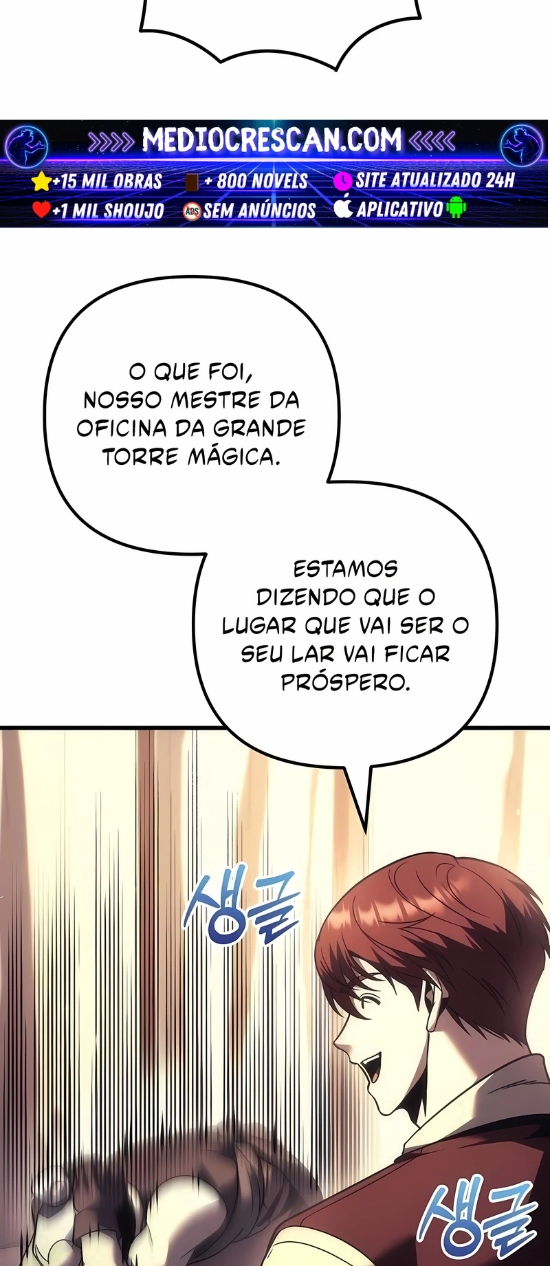 Read O Regressor da Família Caída PT Manga Online