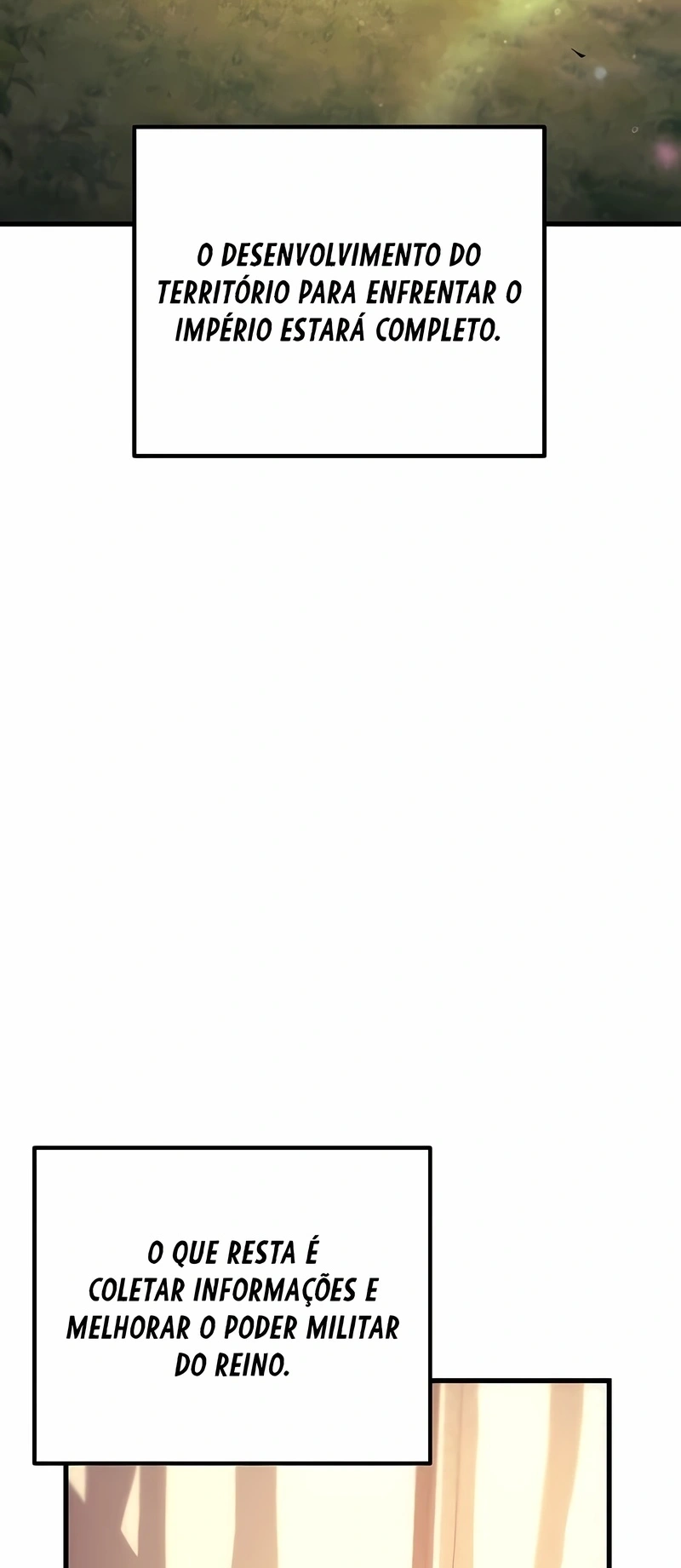 Read O Regressor da Família Caída PT Manga Online