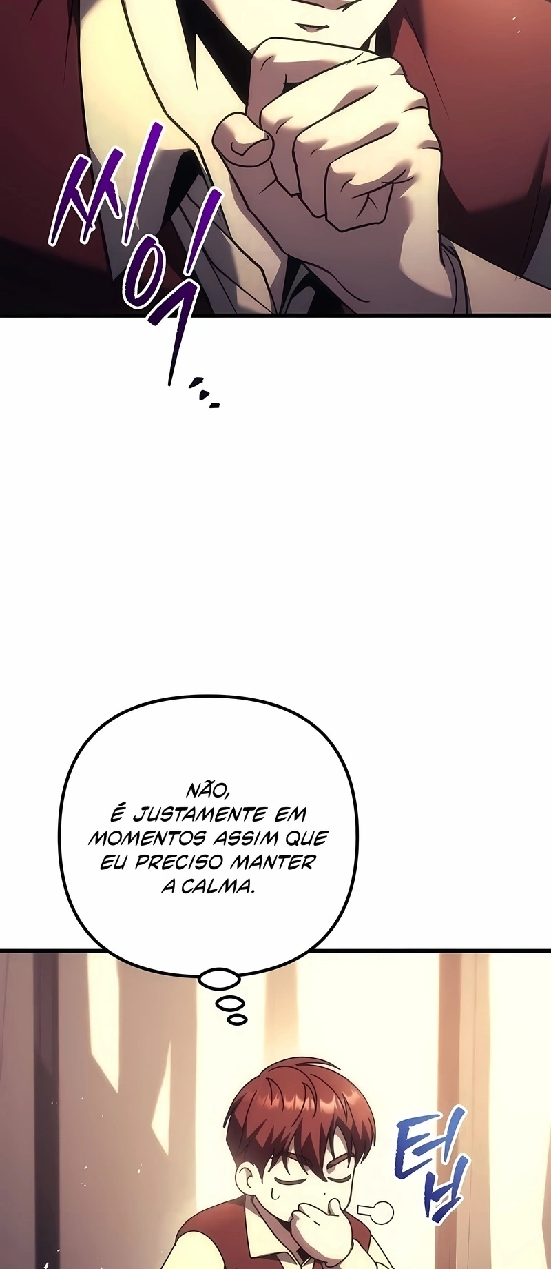 Read O Regressor da Família Caída PT Manga Online