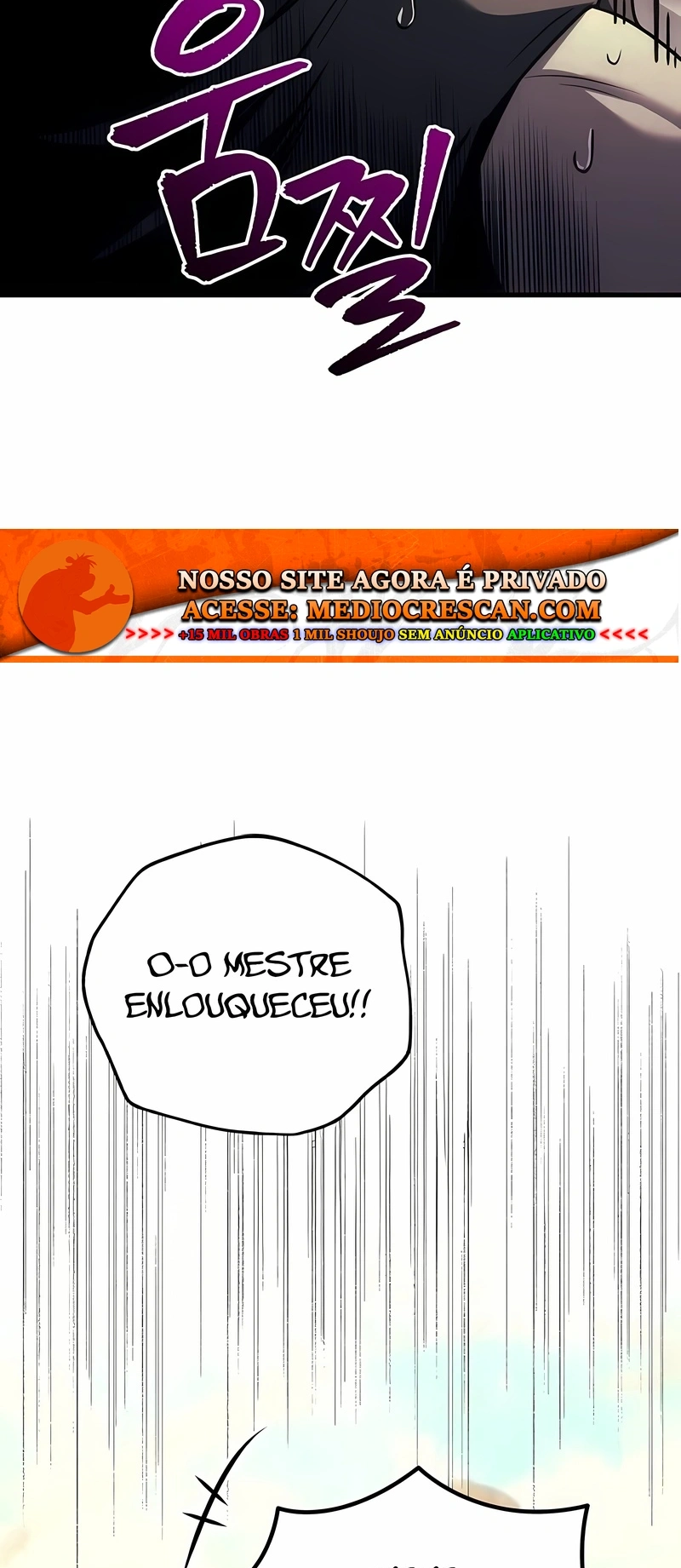 Read O Regressor da Família Caída PT Manga Online