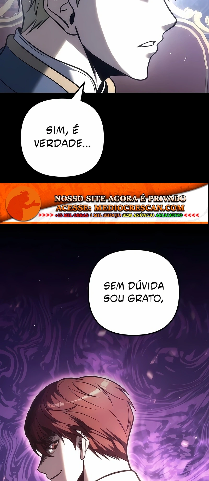 Read O Regressor da Família Caída PT Manga Online