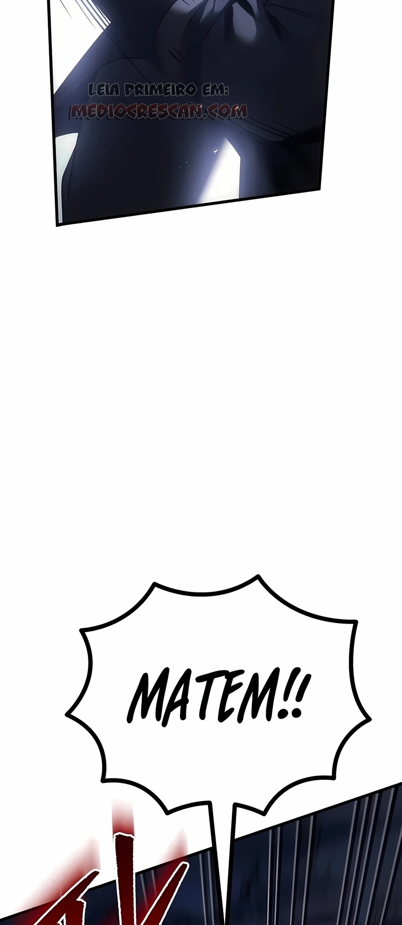 Read O Regressor da Família Caída PT Manga Online