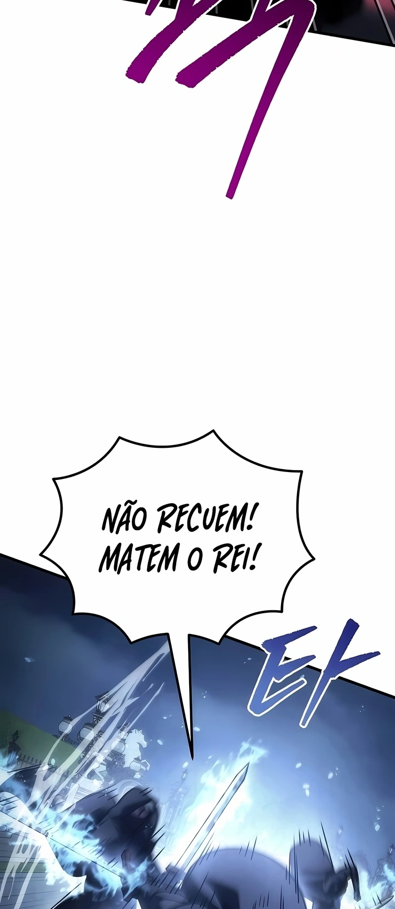 Read O Regressor da Família Caída PT Manga Online