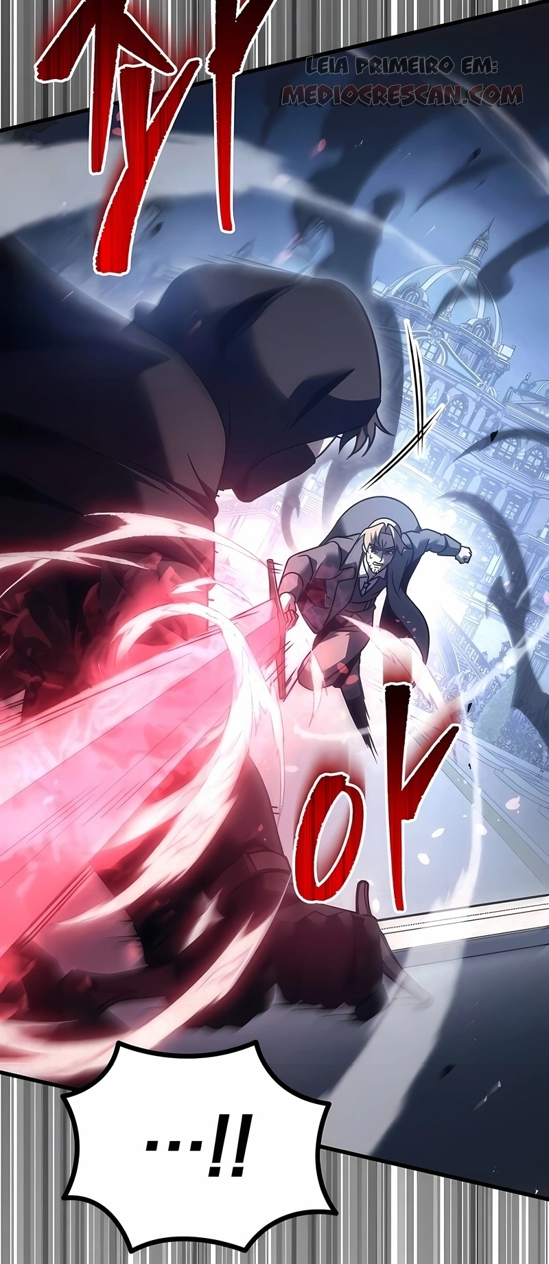 Read O Regressor da Família Caída PT Manga Online