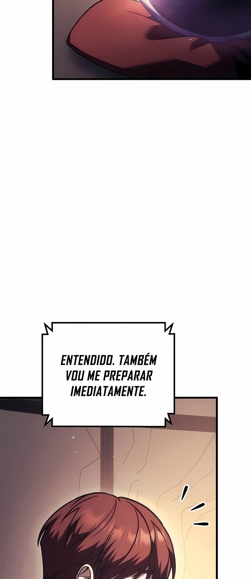 Read O Regressor da Família Caída PT Manga Online
