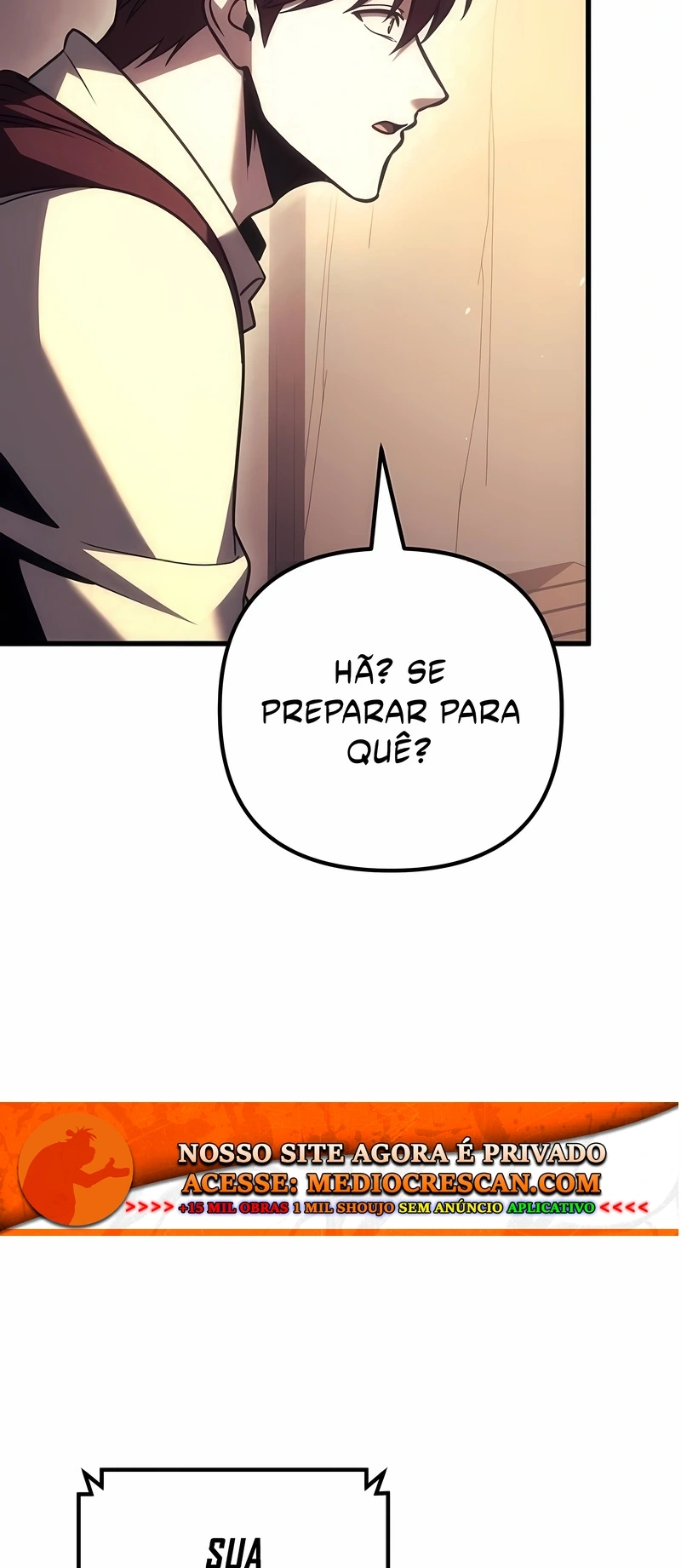 Read O Regressor da Família Caída PT Manga Online