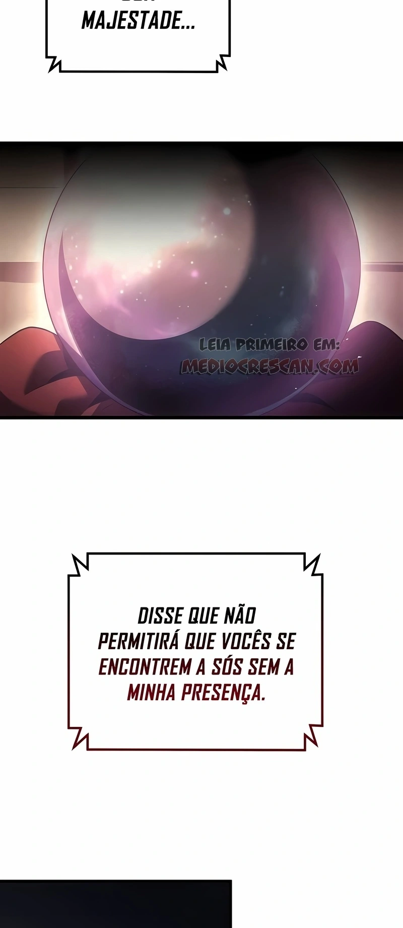 Read O Regressor da Família Caída PT Manga Online