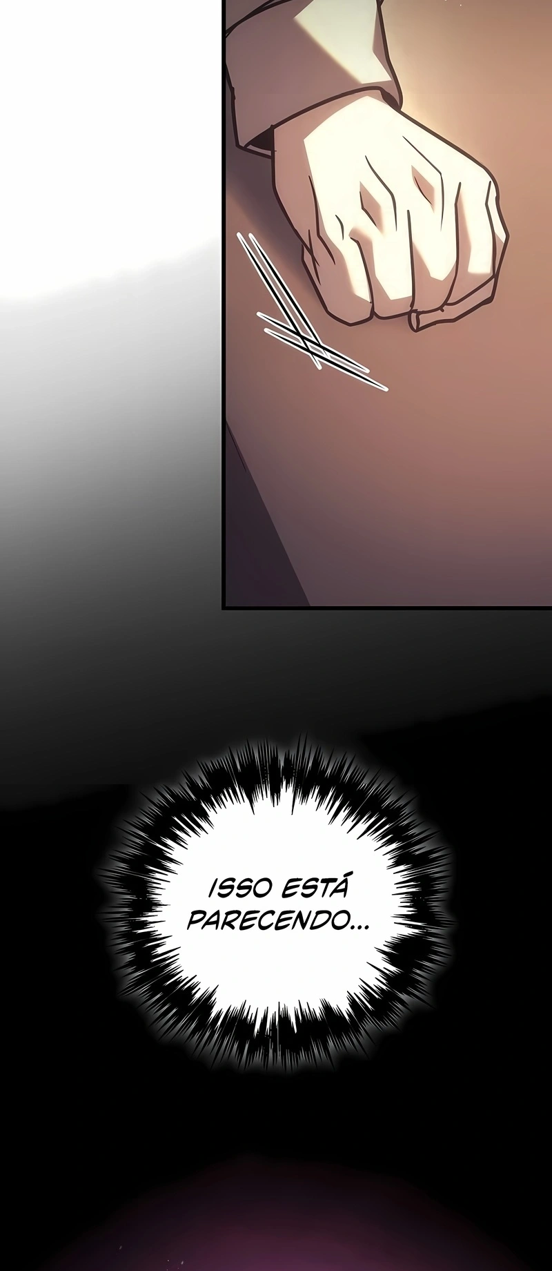 Read O Regressor da Família Caída PT Manga Online