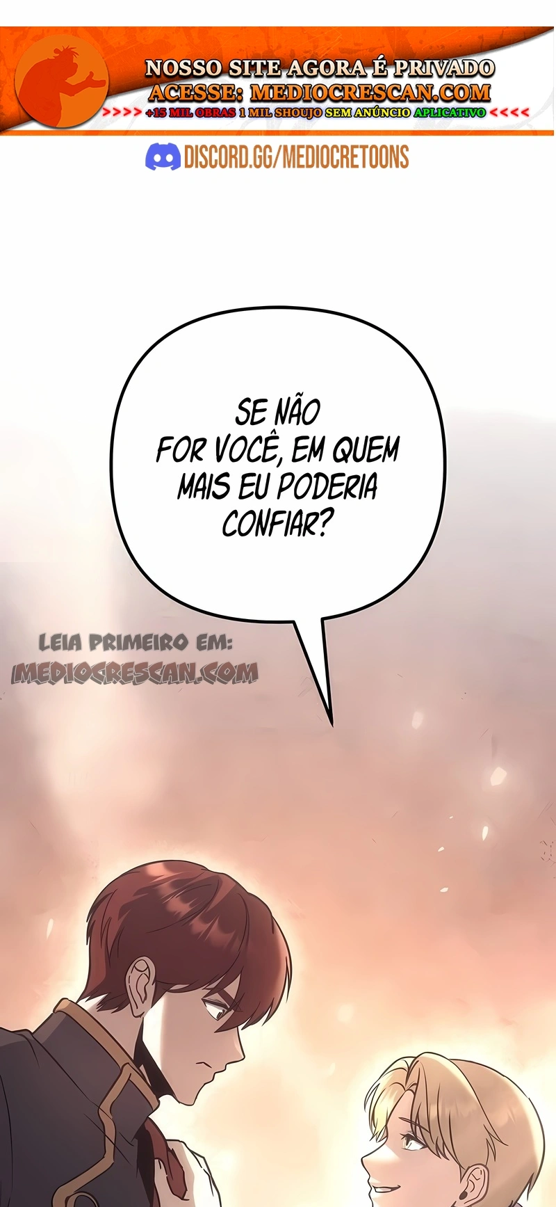 Read O Regressor da Família Caída PT Manga Online