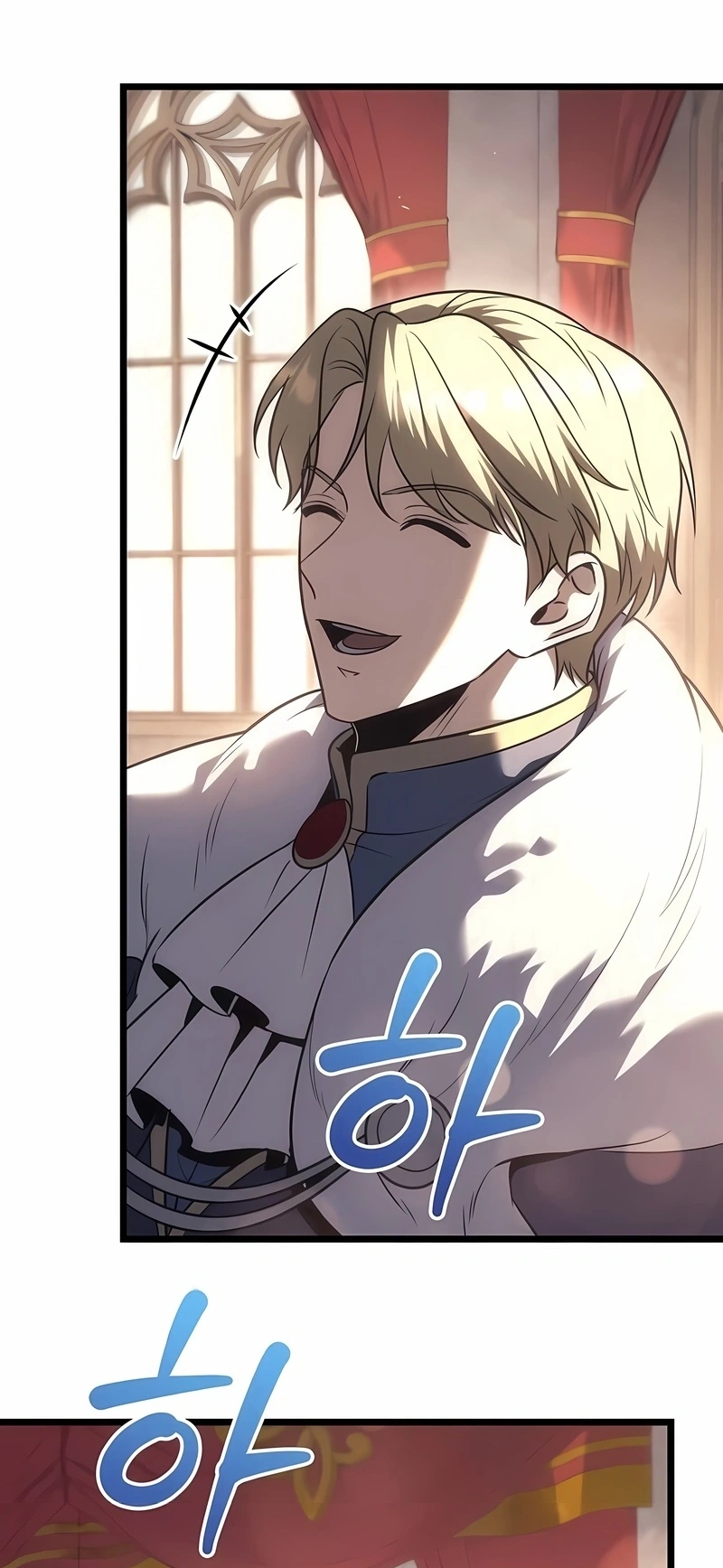 Read O Regressor da Família Caída PT Manga Online