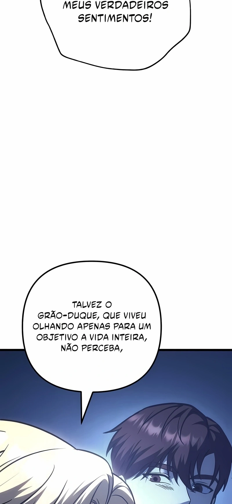 Read O Regressor da Família Caída PT Manga Online