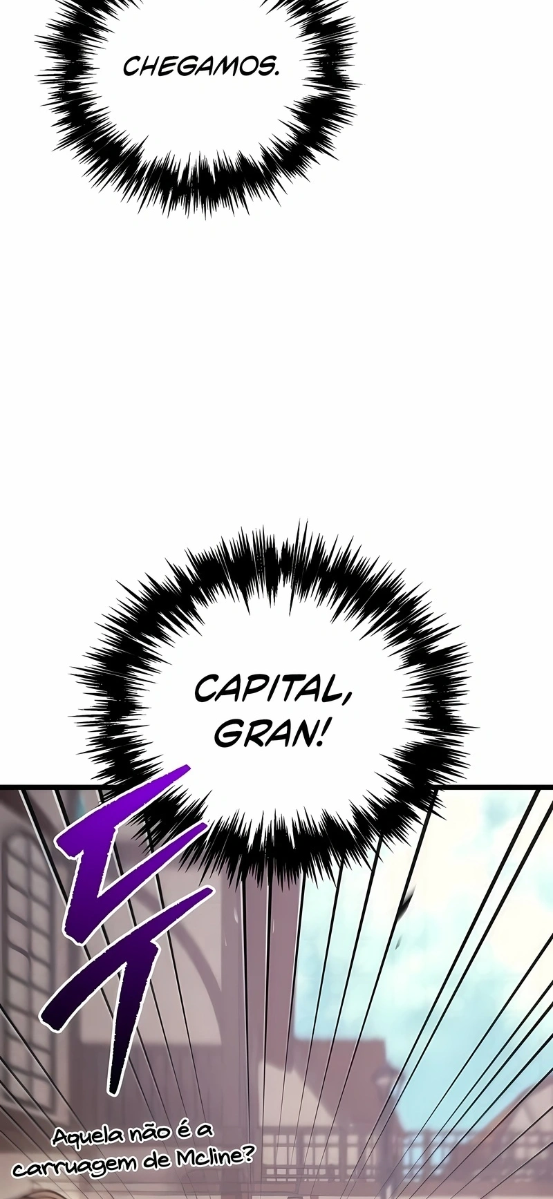 Read O Regressor da Família Caída PT Manga Online