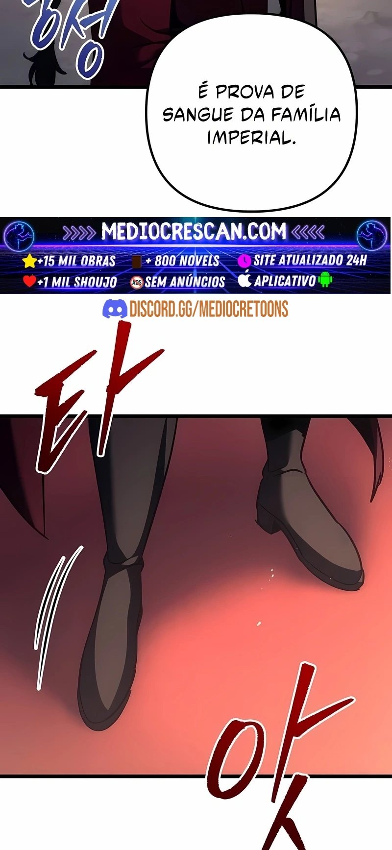 Read O Regressor da Família Caída PT Manga Online